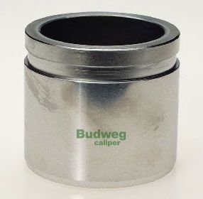BUDWEG CALIPER 235465 -  Поршень, корпус скобы тормоза